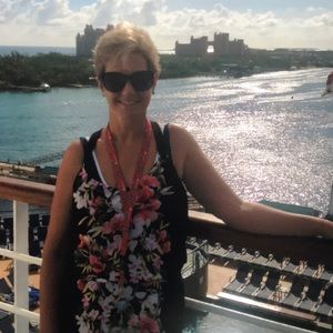 Meet your Posher, Kathy